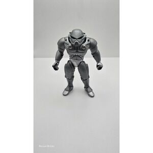 Star Wars Saga‎ Legends 30th Anni Dark Trooper 3.75" Action Figure Hasbro 2007